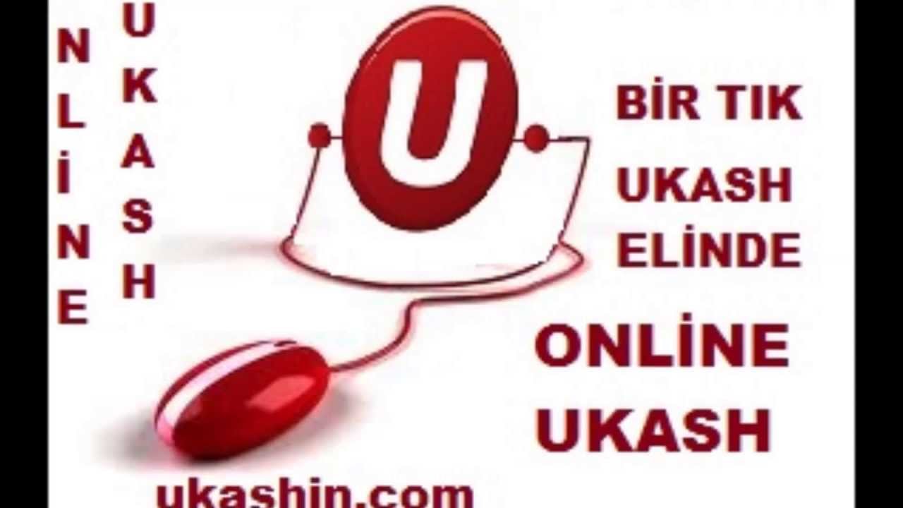 20 EURO UKASH