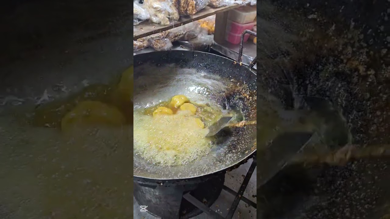 Winter Special: Gur Waly Pokay + Chuki ka Desi Maza 😍