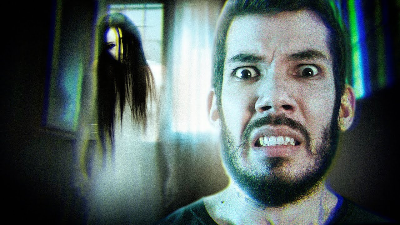 A LENDA JAPONESA DA GAROTA VESTIDA DE BRANCO | Mieri-san (Jogo de Terror)