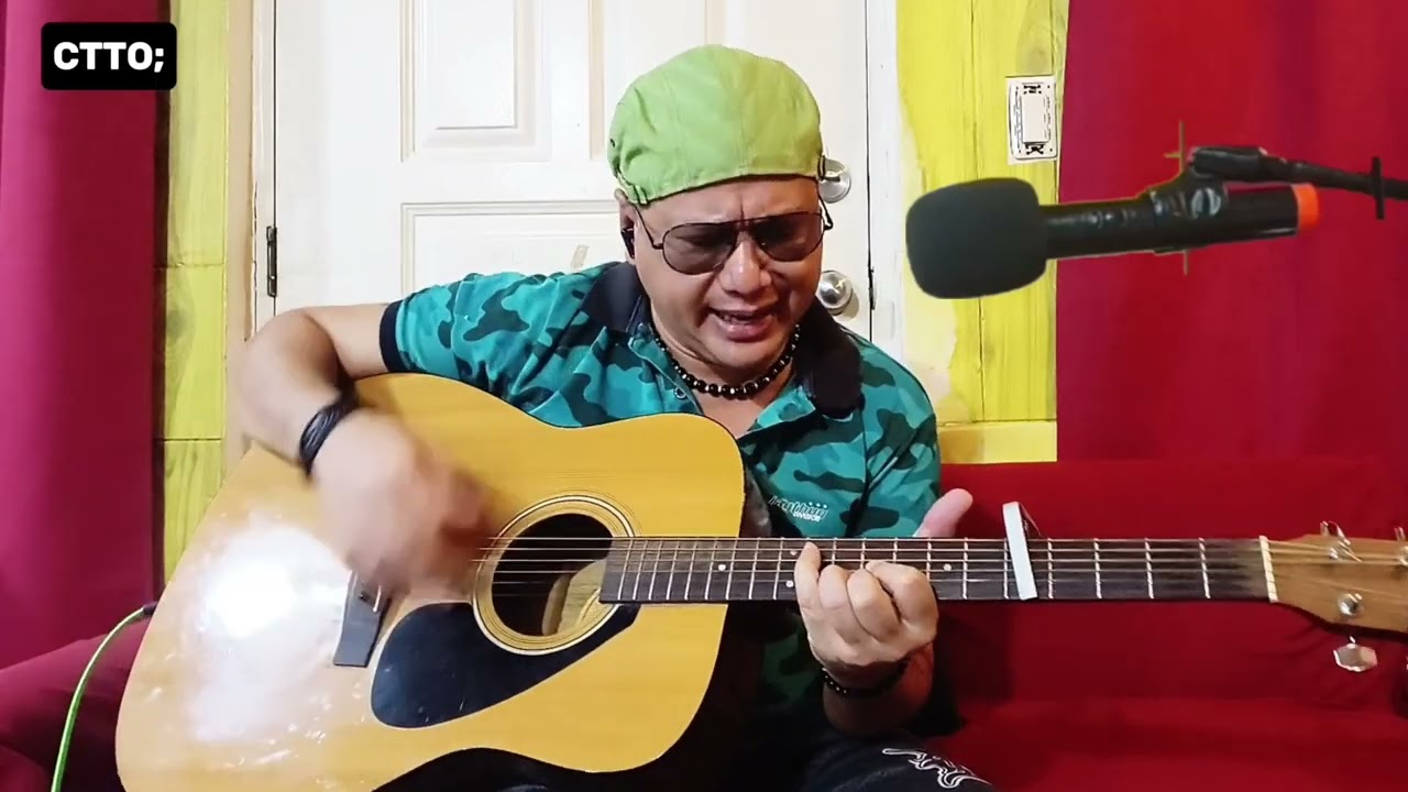 Still Loving You by Scorpions ( acoustic cover by Ryan Daniels )