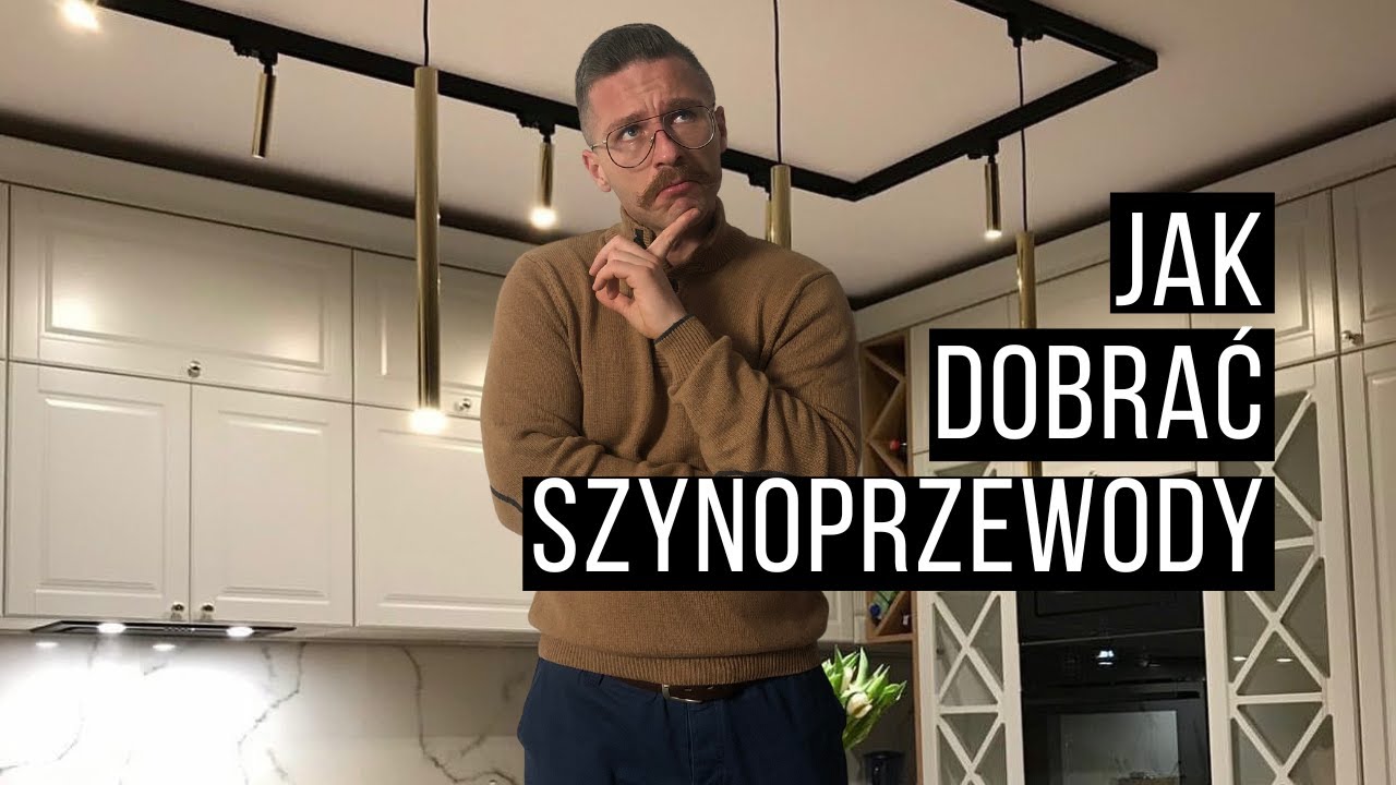 Jak dobrać szynoprzewody - Poradnik
