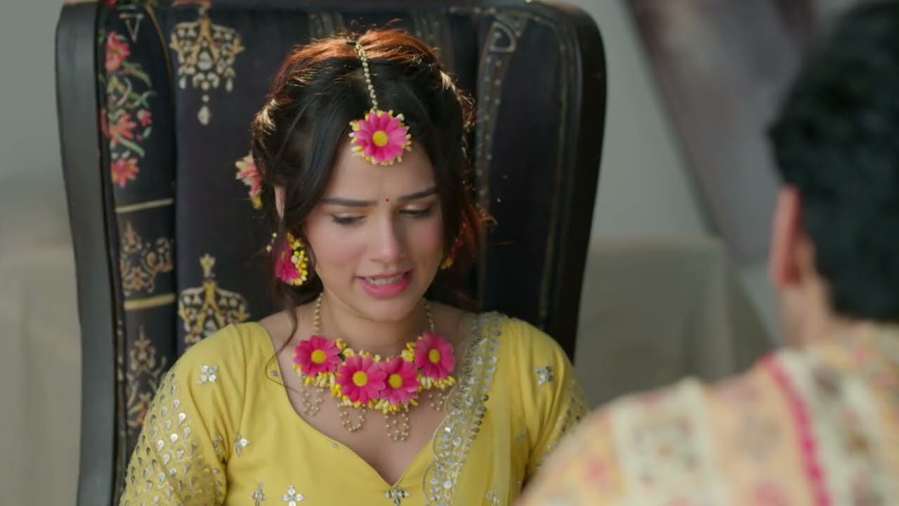 Vasudha Latest Episode384 Best Scene|वसुधा | Priya Thakur,Nausheen Ali Sardar,Abhishek | Zee TV APAC