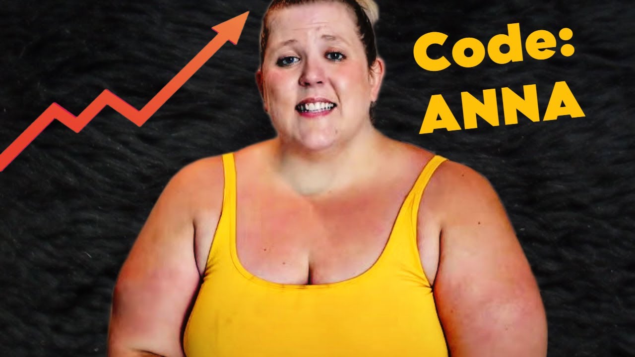 Glitter and Lazers Selling Weight Loss