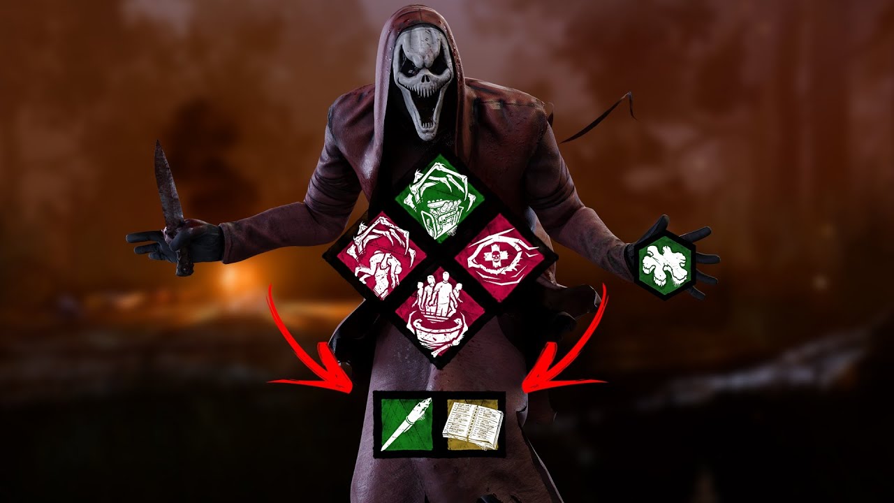 FAZENDO ESTRAGO COM O VIPER GHOSTFACE