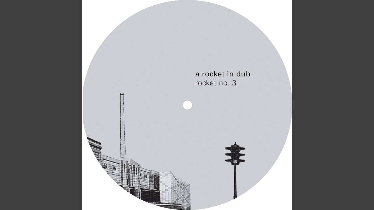Rocket No. 3