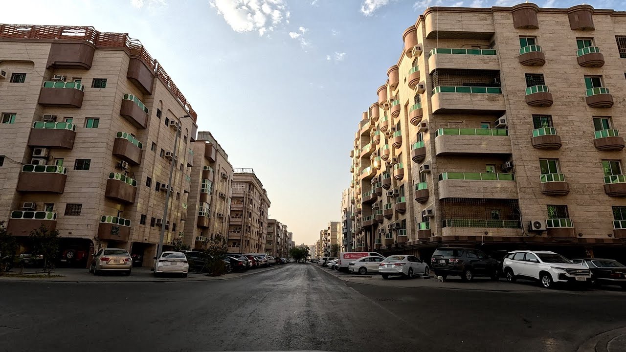 فنادق شقق مفروشة أجنحة مفروشة شقق مخدومة جدة حي الحمراء #جدة #الحمراء #شقق #شقق_مفروشة #السعودية 