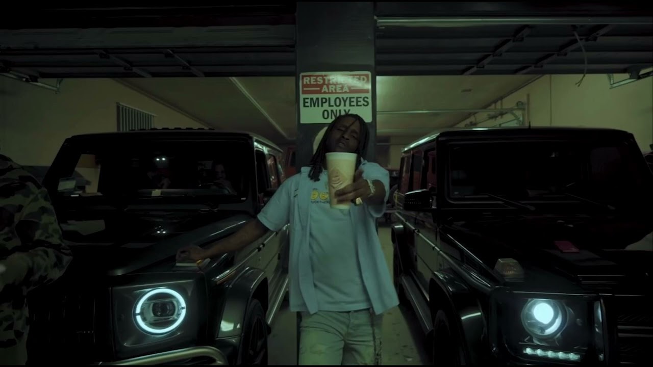 [FREE] CHIEF KEEF X GUCCI MANE TYPE BEAT - 