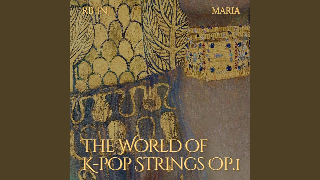 Maria (Strings Ver.) (마리아 (Strings Ver.))