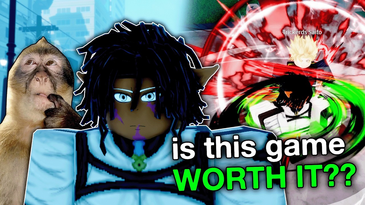 IS THIS NEW SERAPH OF THE END GAME PEAK?? | Seraph's End