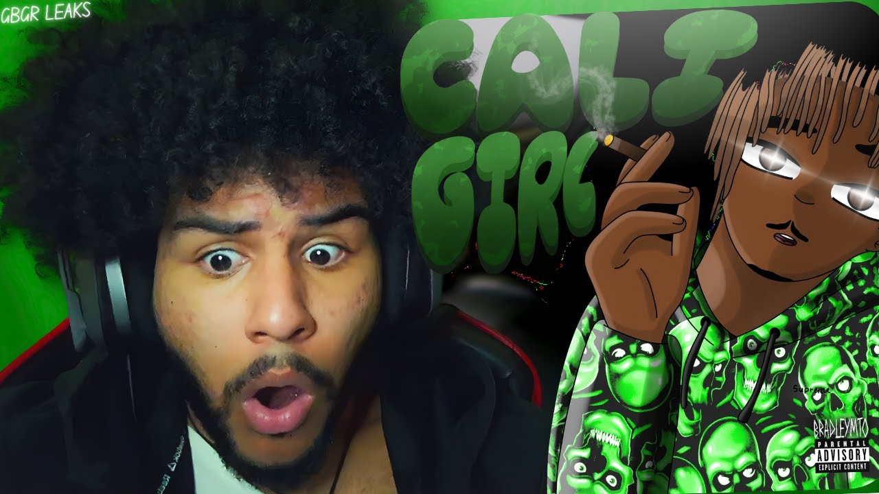 THIS IS CRAZY! Juice WRLD - Cali Girl V2, Migrane, Golden + MORE (REACTION)