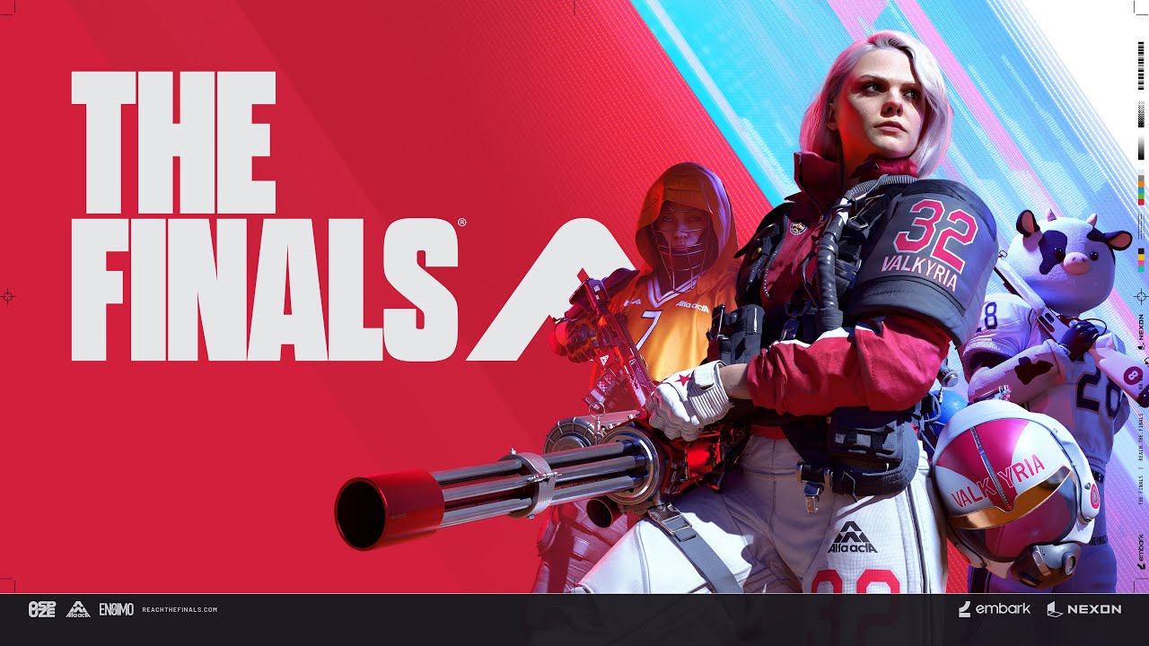 THE FINALS | Season 6 Trailer