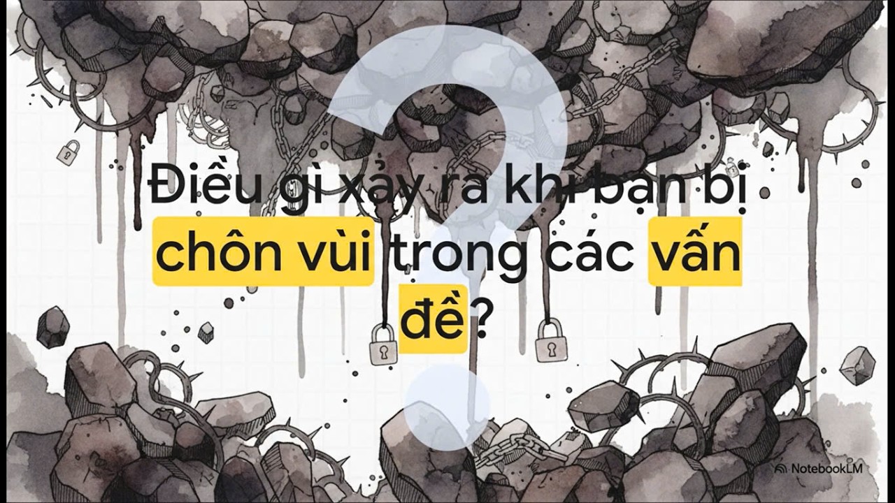 CÂU CHUYỆN 07: CON BÒ RƠI XUỐNG GIẾNG