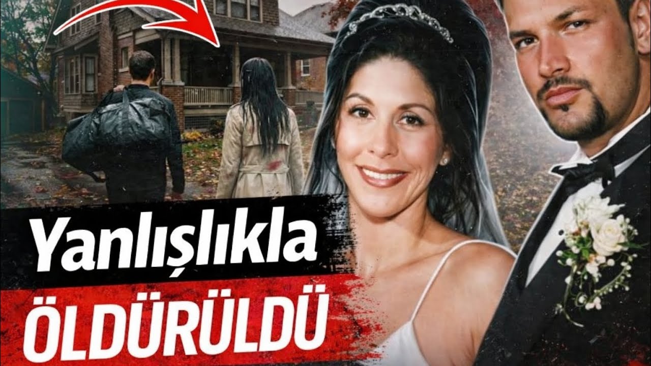 Harika Bir Çifttiler Ama...