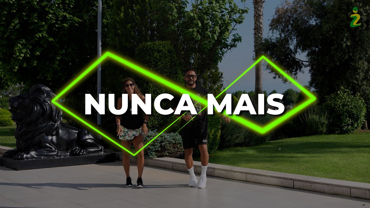 Nunca Mais - MC Daniel & Gloria Groove | Brazuca Choreography