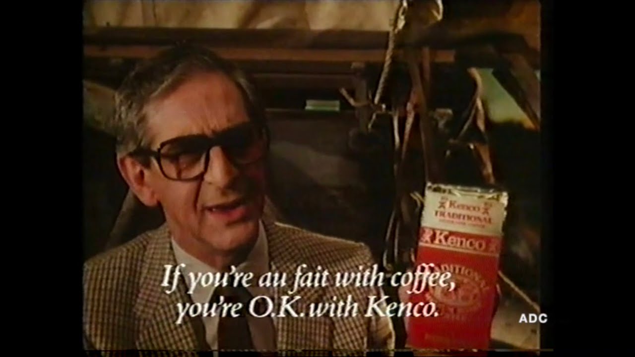LWT adverts 17th July 1983 1 of 3