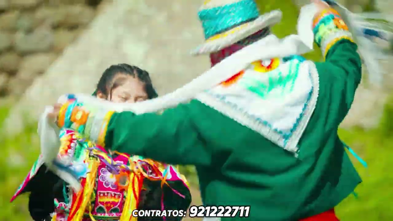 CHARRO DEL AMOR - Angosturallay Patataqa - PRIMICIA 2026 - Carnaval Csuque&ntilde;o - Huayno Con Requinto