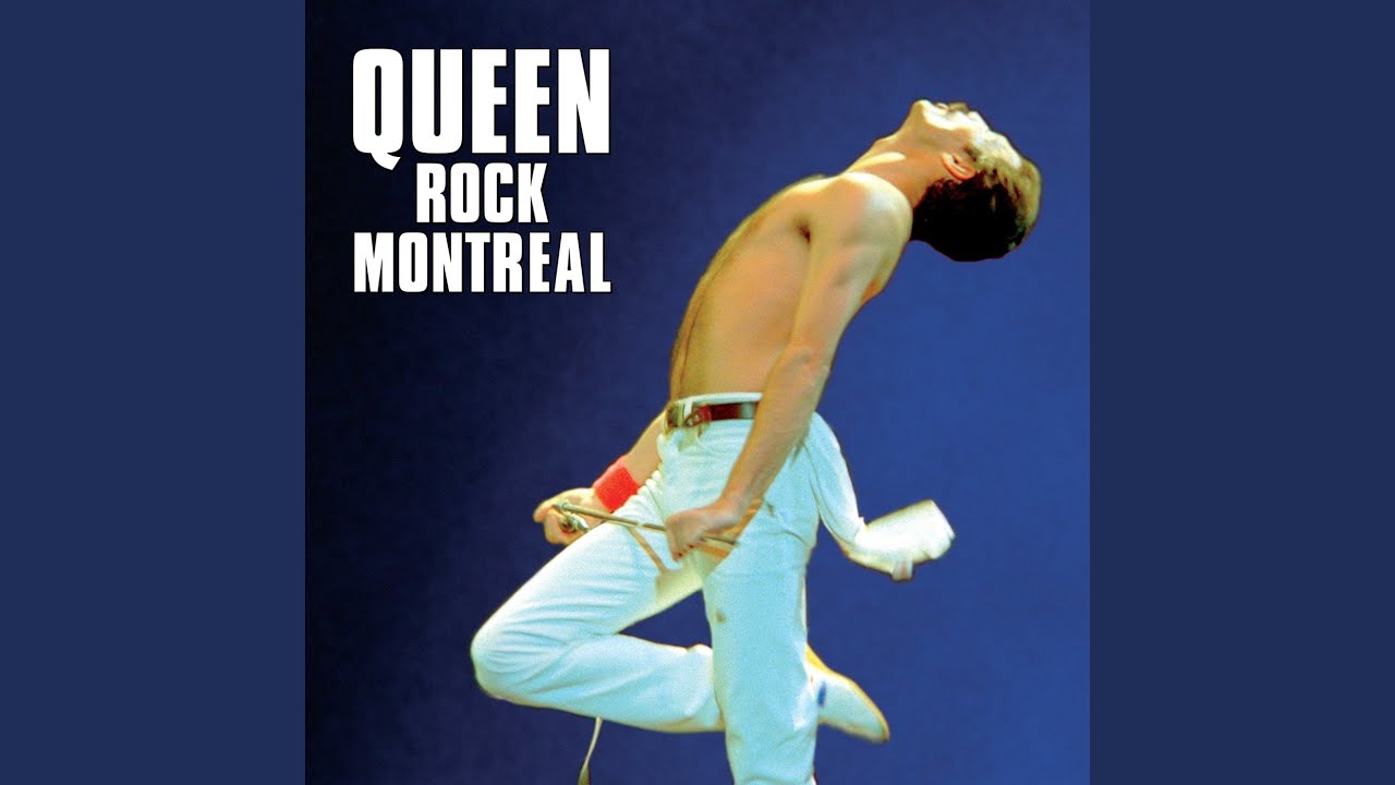 Keep Yourself Alive (Live)
