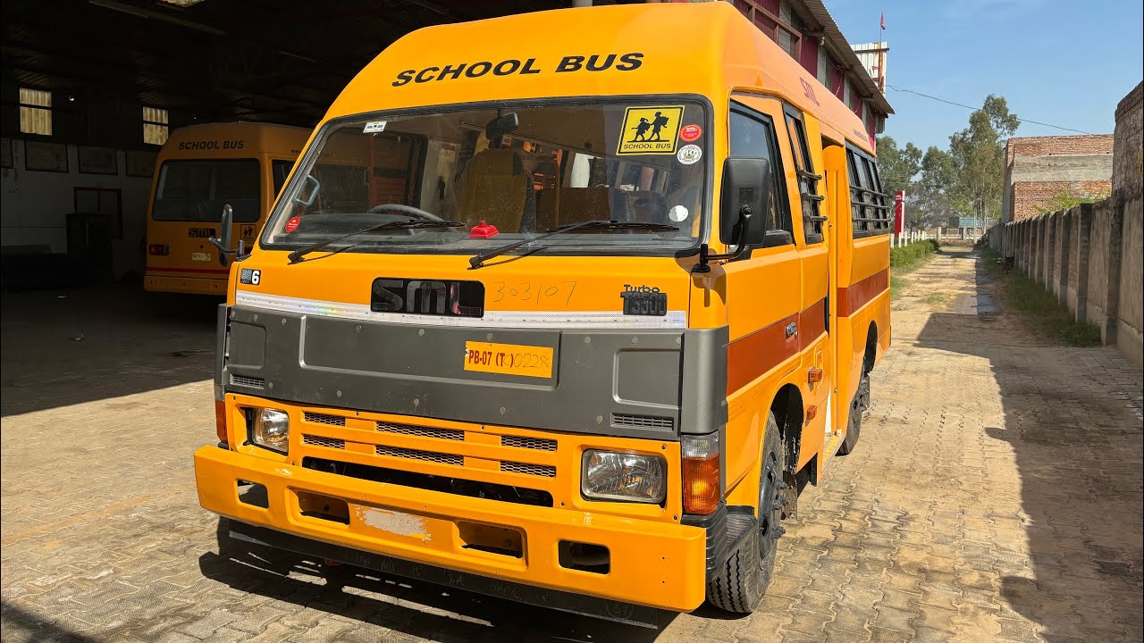New 2024 Isuzu sml ecomax LR ❤️‍🔥😱| वर्णन