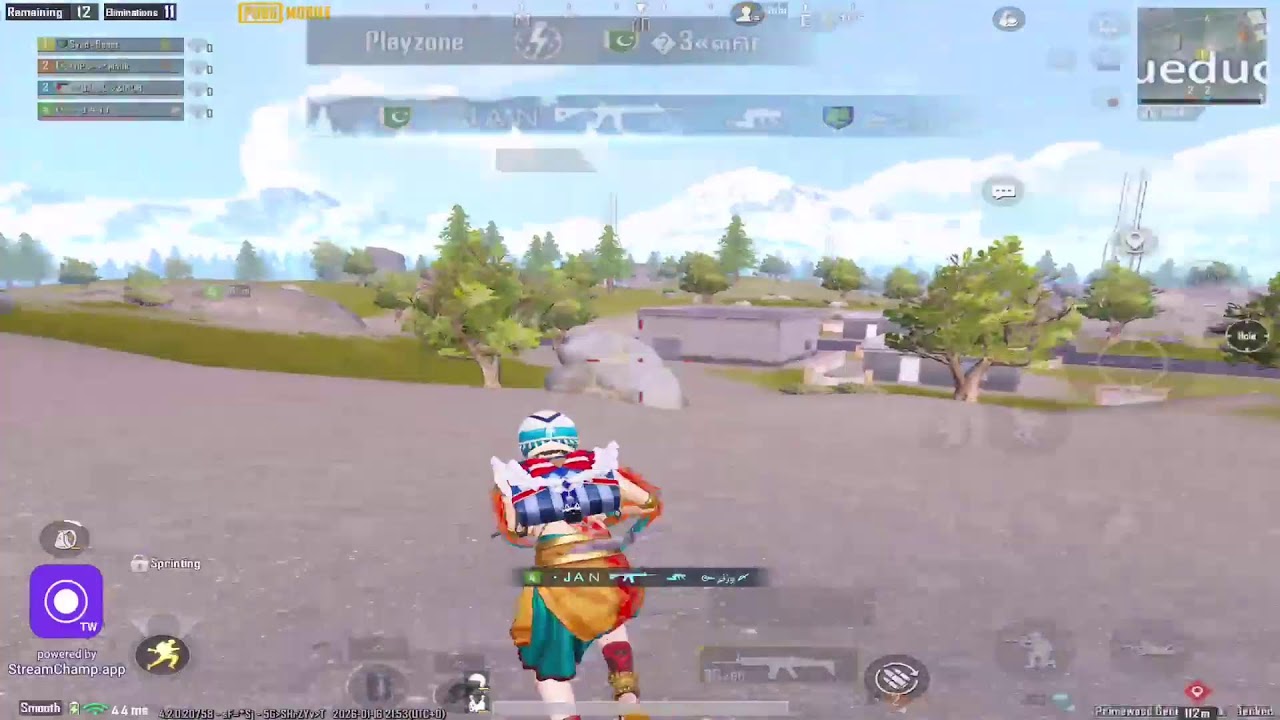 Road to conqueror #pubglive #rankpush #ranked