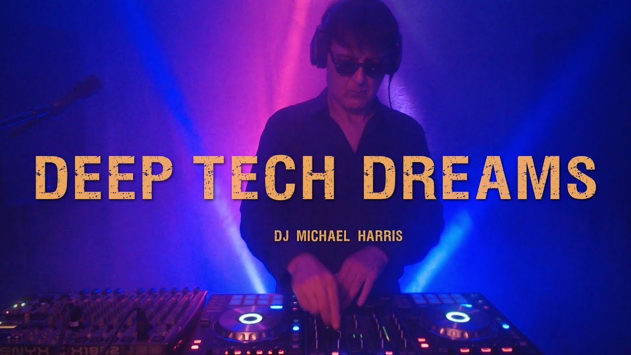 Deep Tech Dreams