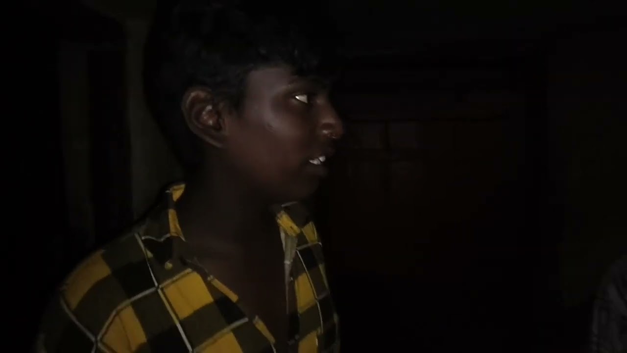திக் திக் திக் Short film| Ajay Gubenthiran|Cinematographer: Dhanush vasudevan|Ak guys|