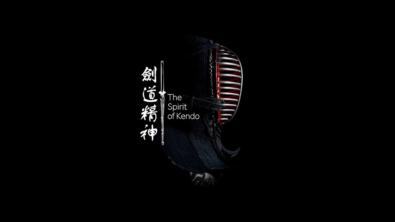 〔CE Studio作品〕劍道精神 Spirit of Kendo (English Subtitles)
