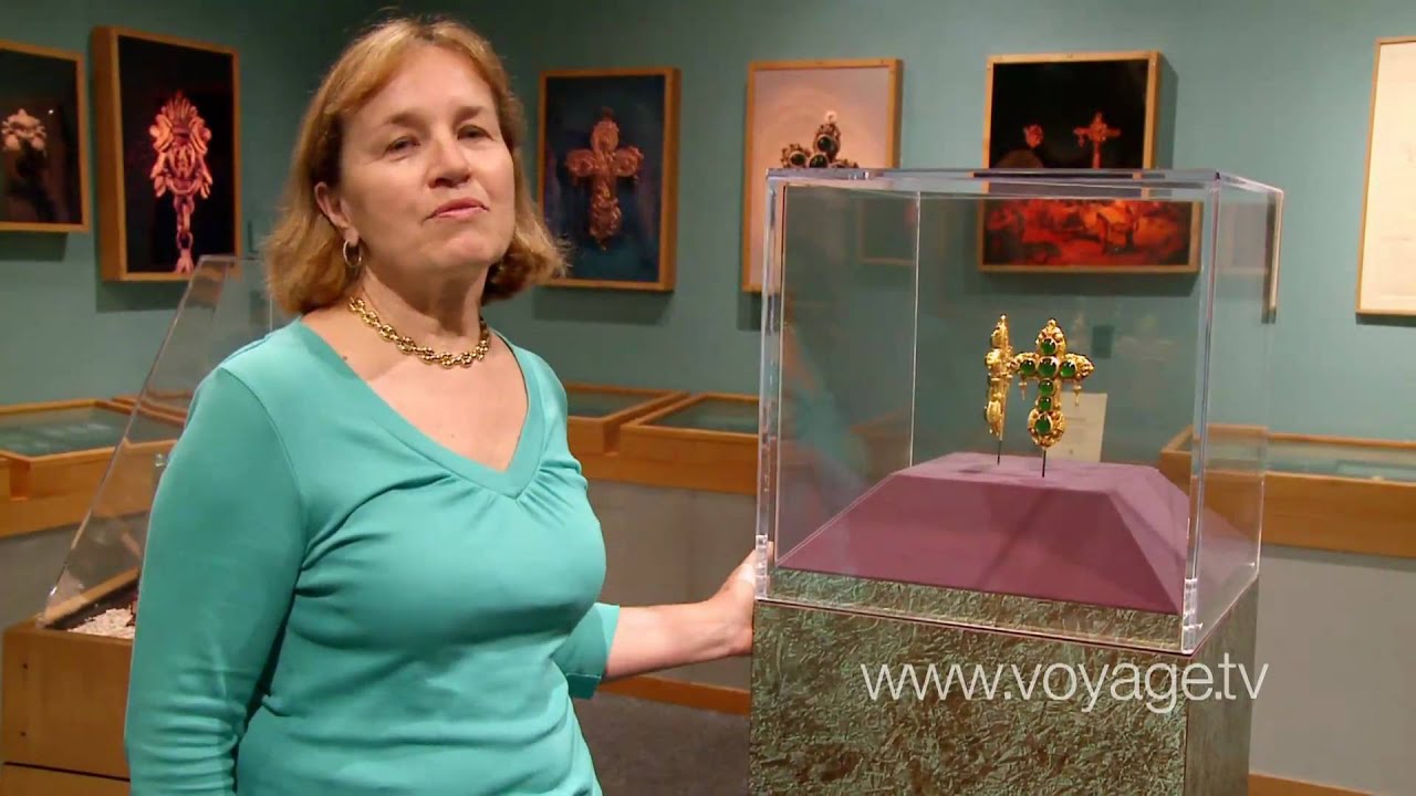Bermuda Underwater Exploration Institute - Museums & Culture - on Voyage.tv
