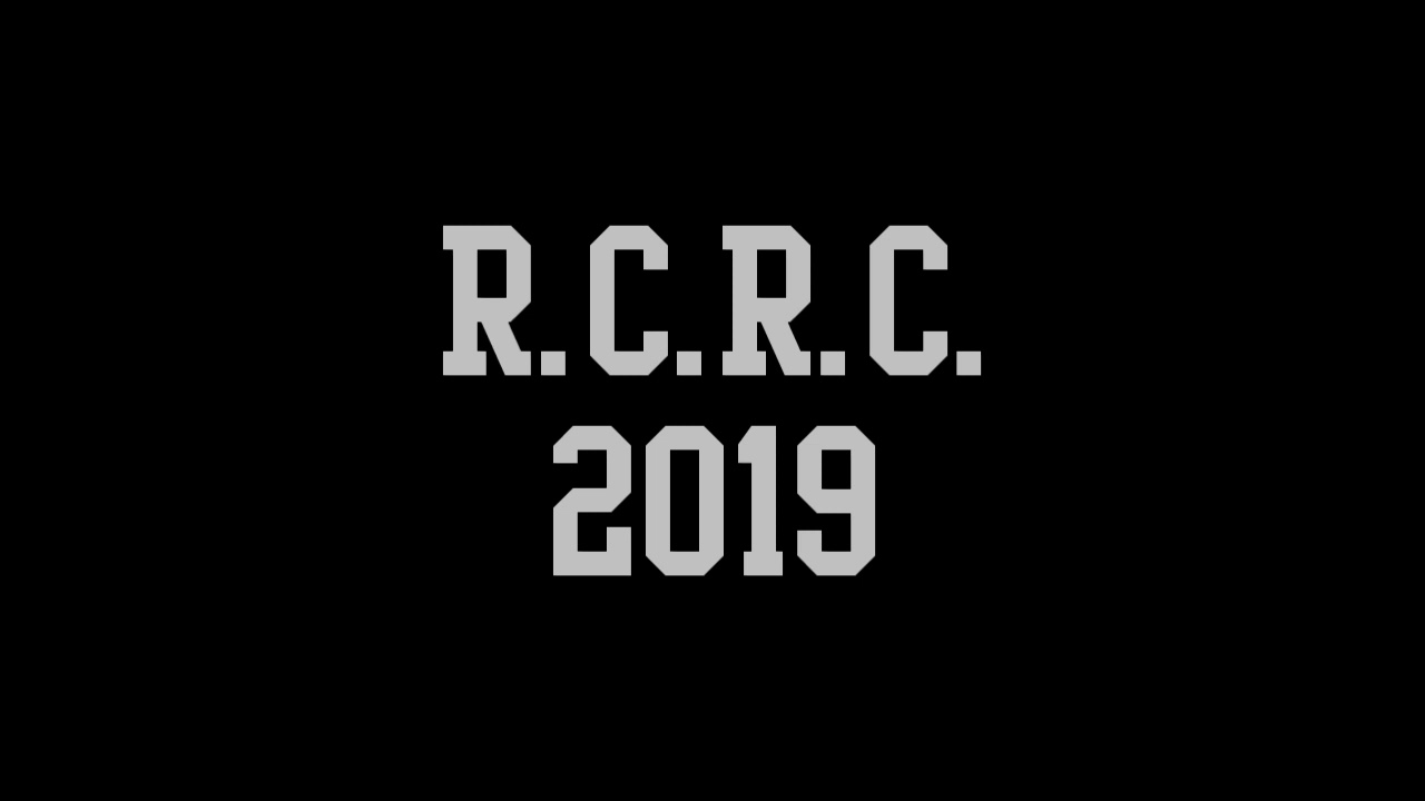 RCRC 2019