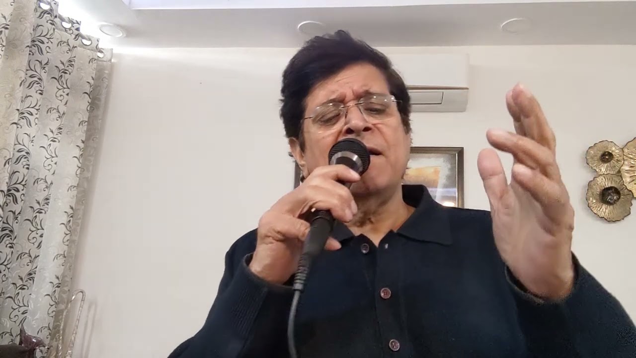 Nazraana Bheja Kisi Ne Pyar Ka By RP Malhotra 