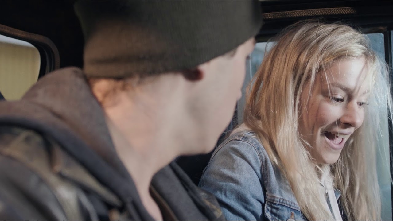 Trailer BRUGKLAS &ndash; DE TIJD VAN MIJN LEVEN