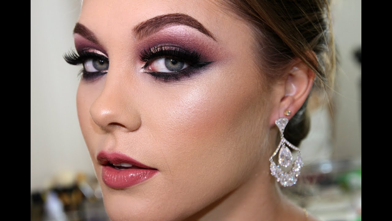 Maquiagem CutCrease cores coringas