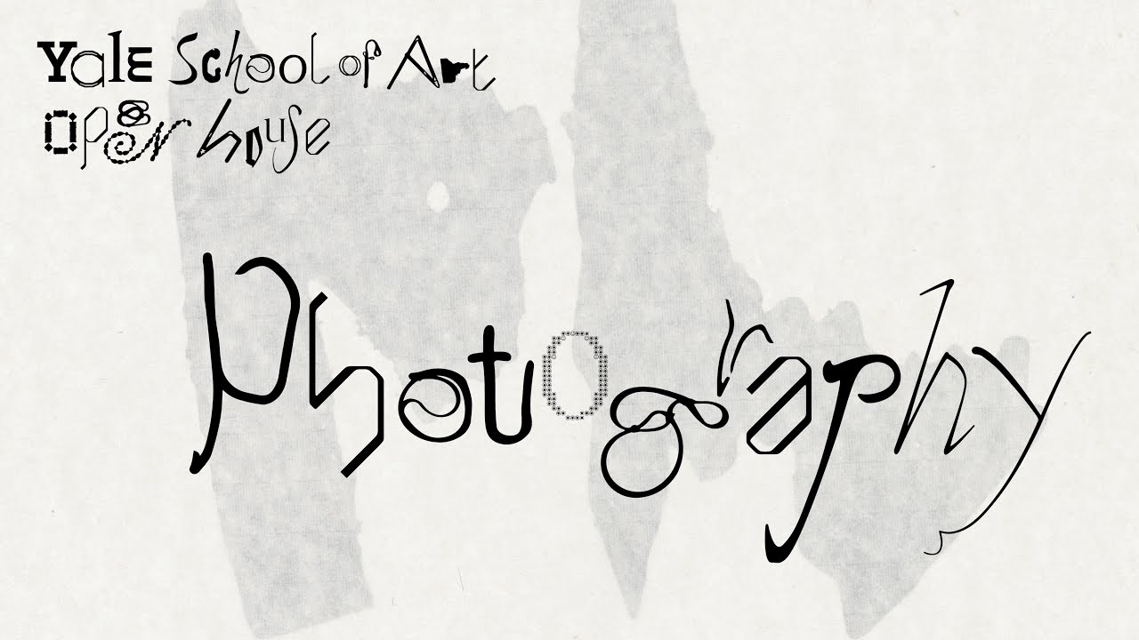 2024 Admissions Open House in PHOTOGRAPHY