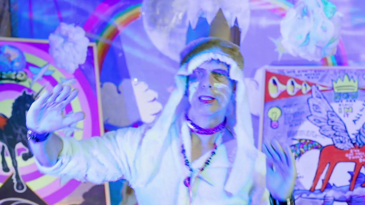 The RUMPUS SHOW // Wild Rumpus Parade - Athens, GA - Produced by Timi Conley (extended Rump edition)