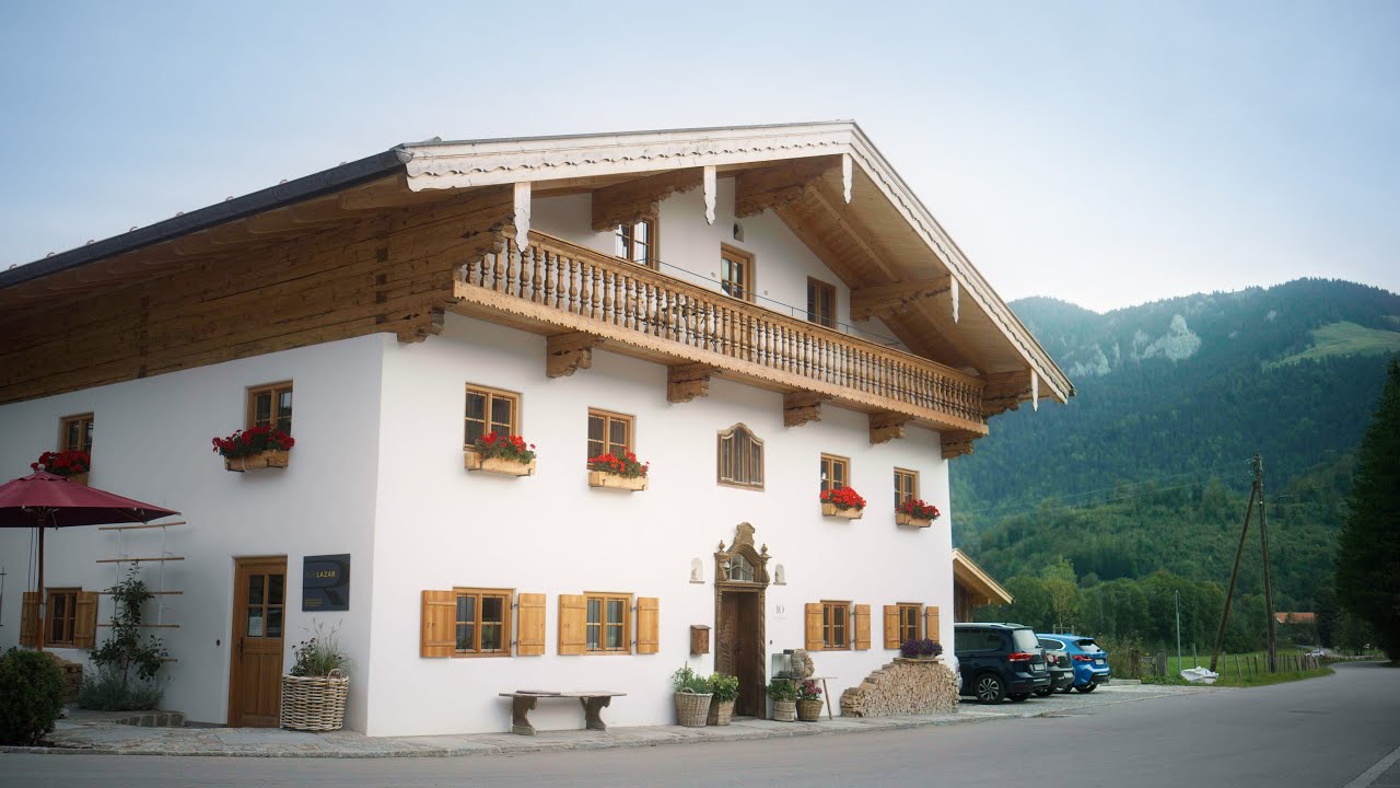 Der Schmiedhof