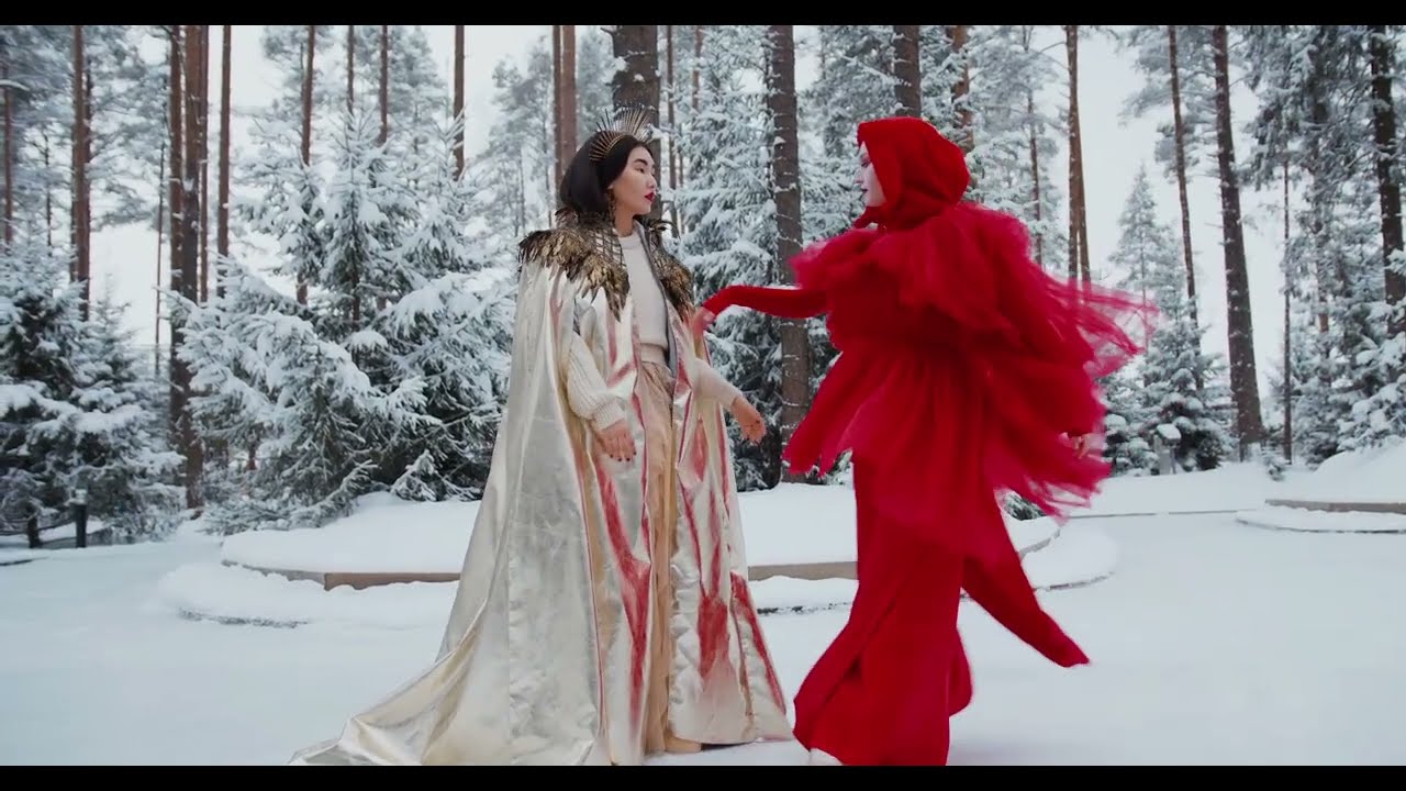 Русская душа | Traditional Russian Folk Song