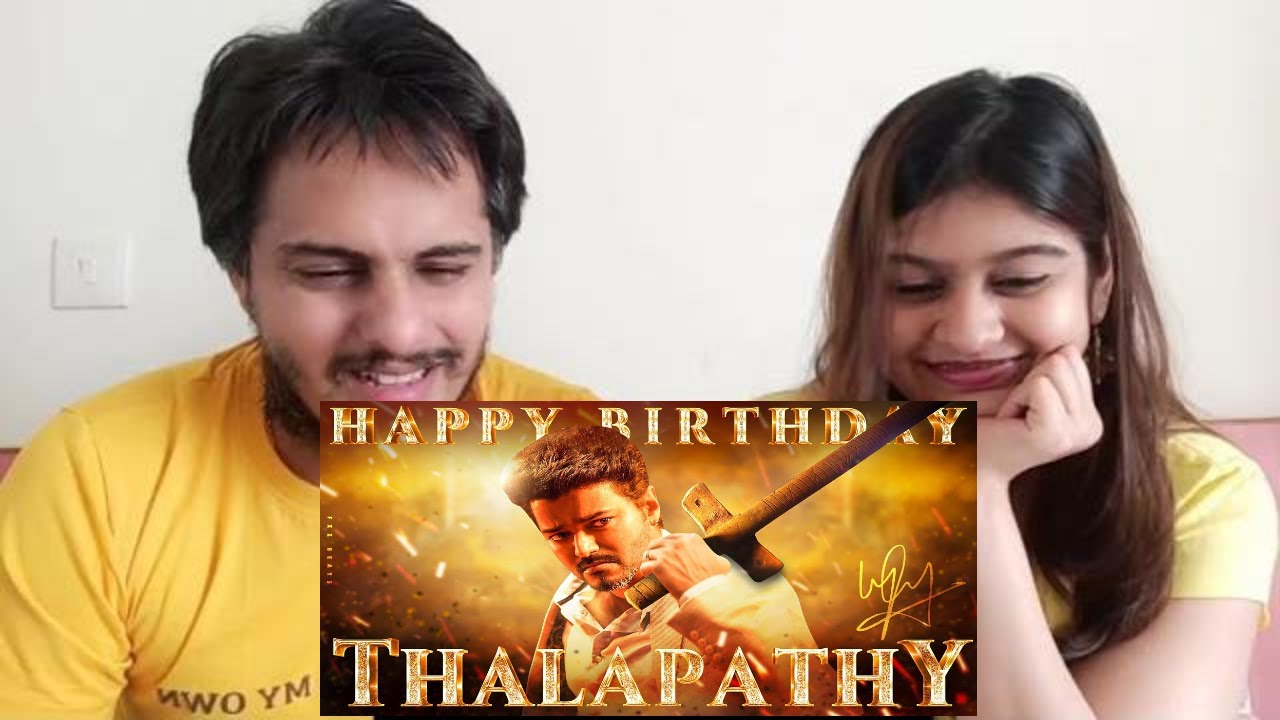 Vijay Mashup 2021 | Thalapathy Vijay | Birthday Special | Fxzbeats