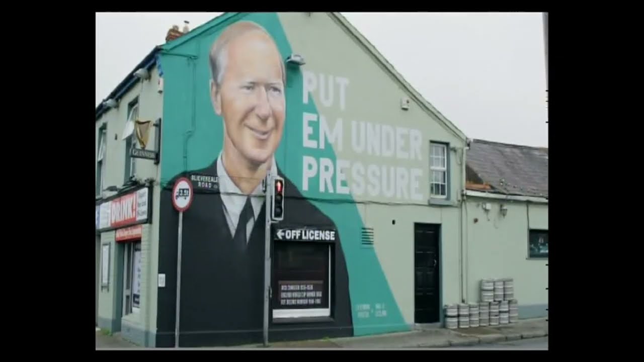 Donal's Skehan Road Trip in Waterford 16th March 2022