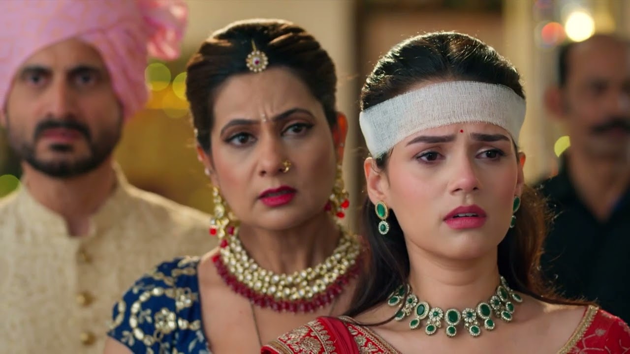 Vasudha Latest Episode389 Best Scene|वसुधा | Priya Thakur,Nausheen Ali Sardar,Abhishek | Zee TV APAC
