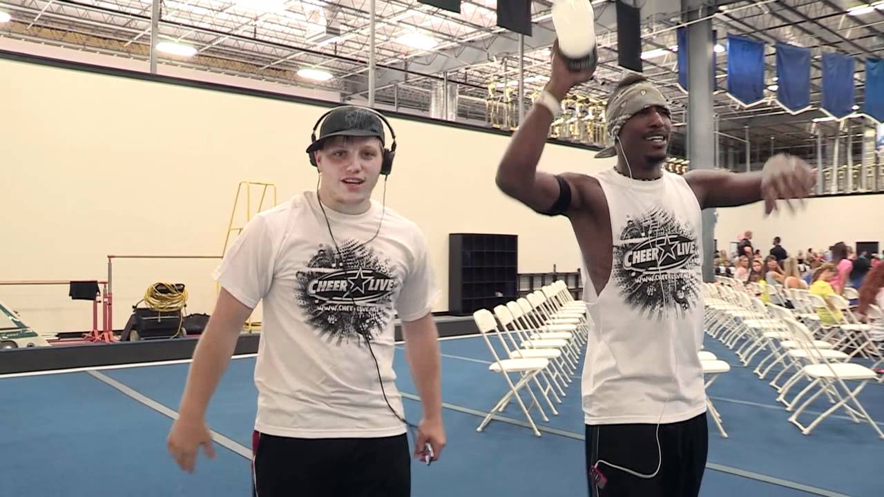 X-Treme Tricking & Tumbling
