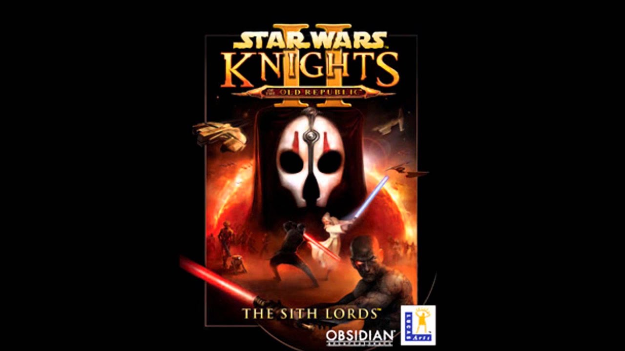 Kotor 2 - Iziz  cantina (1 hour)