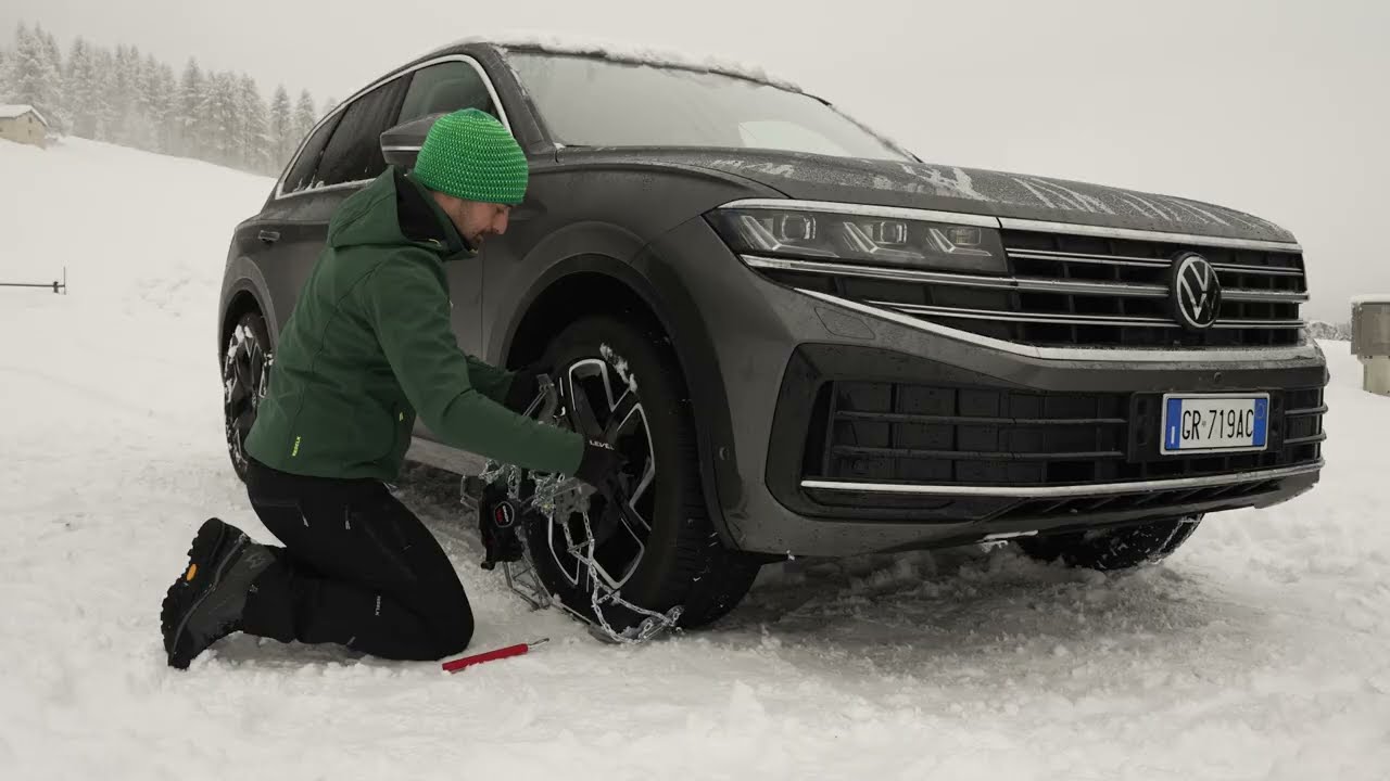 Tutorial König K-Summit XXL