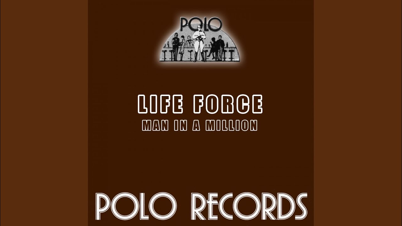 Man in a Million (12 Inch Instrumental Remix)