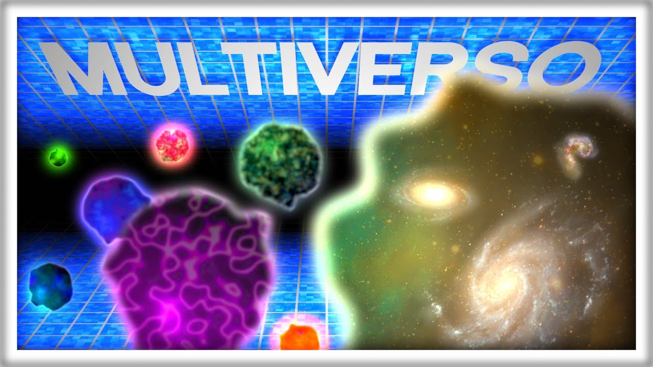 EL MULTIVERSO: El Big Bang Podr&iacute;a Seguir Sucediendo
