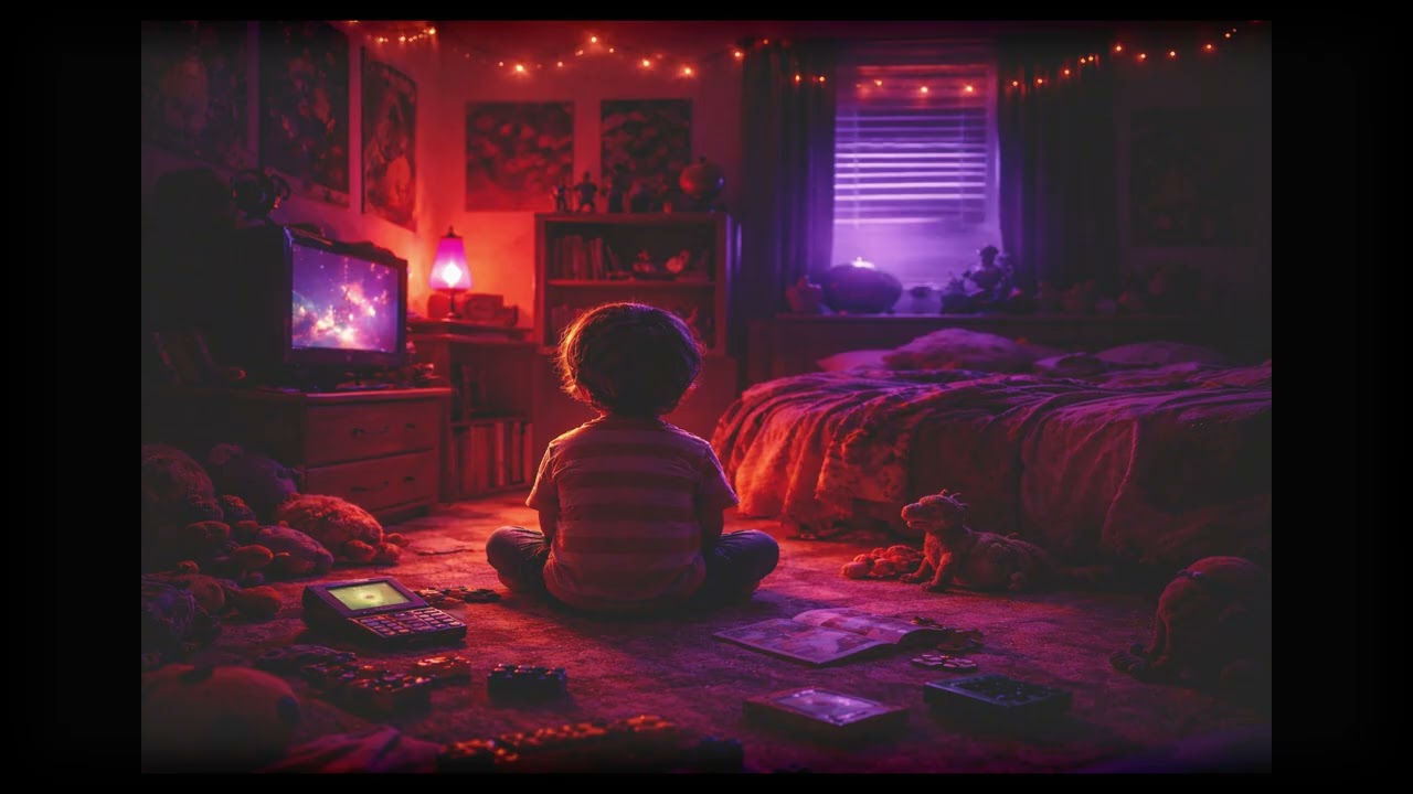 Childhood Too - I.T.