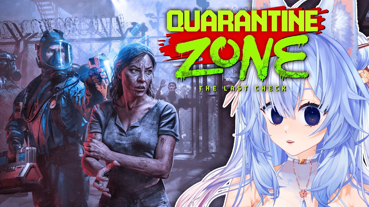 🔴『 QUARANTINE ZONE 』PUTTING EVERYONE IN LIQUDATION !! NO ZOMBIES ALLOWED !! ✿ MifuyuVT