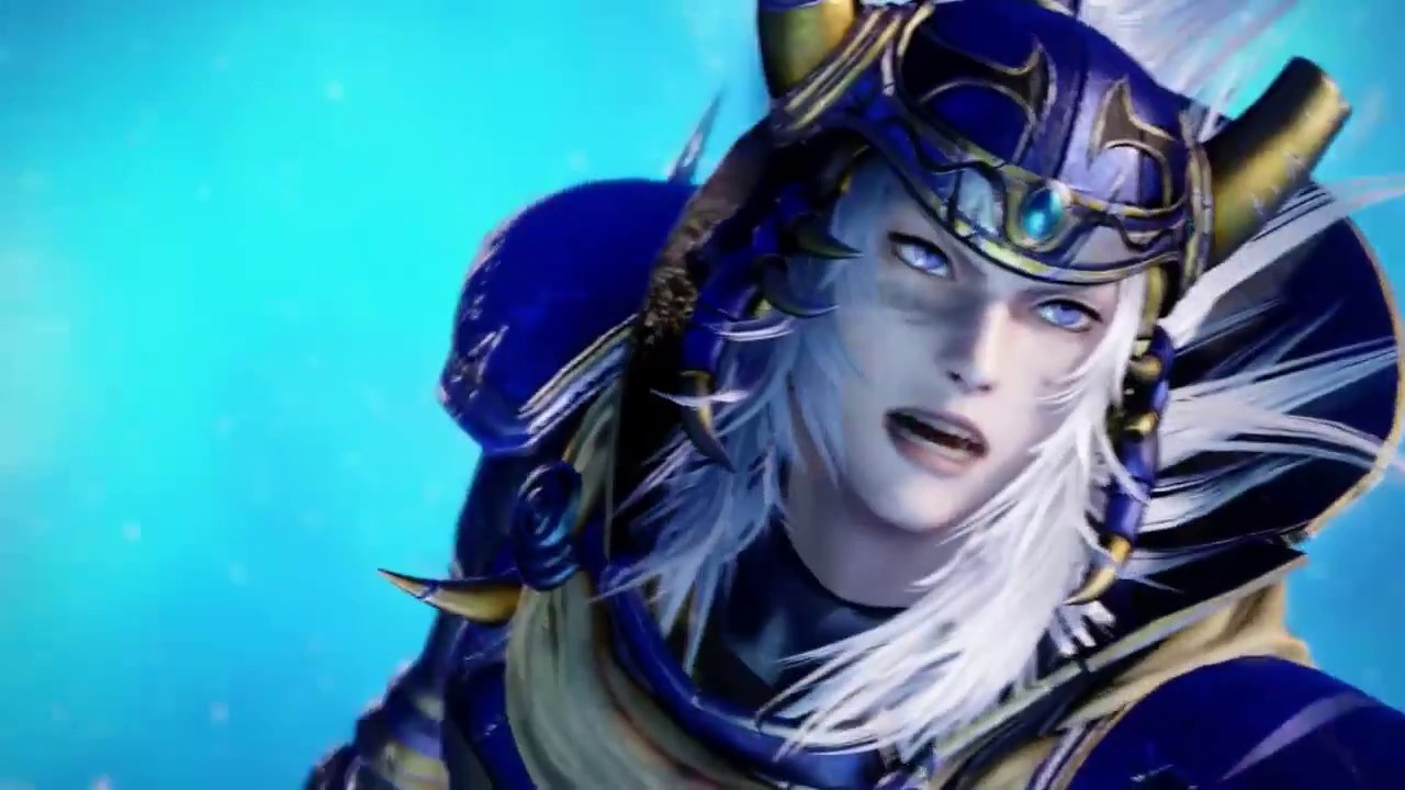 Overview - Dissidia Final Fantasy Arcade (DFFAC)