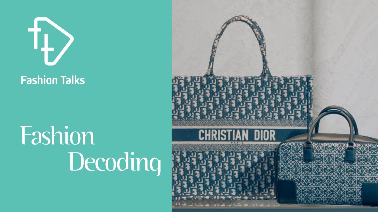 The Savoir-Faire behind the It-bags | Fashion Decoding I Fashion Talks