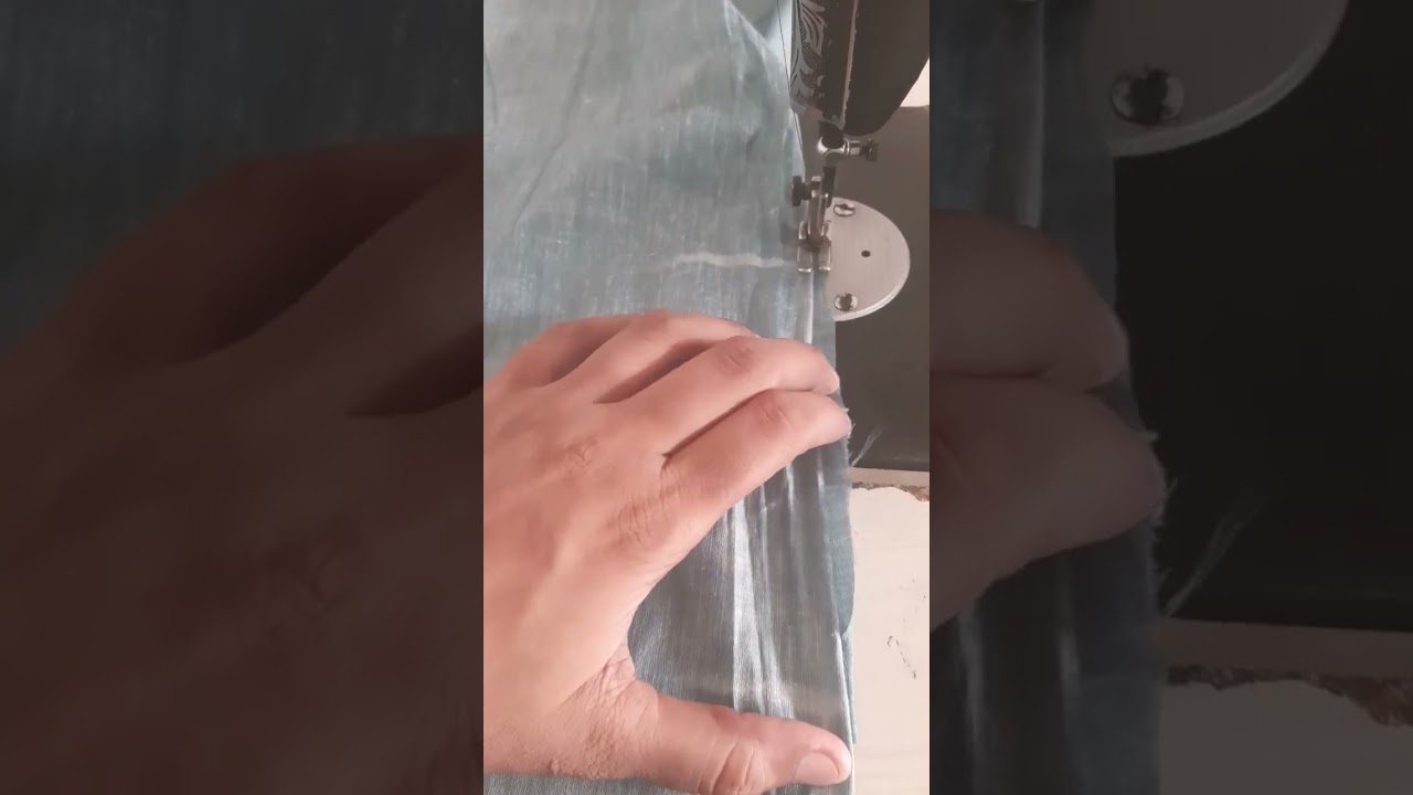 kameez stitching #kameezstitching #sewing #stitch