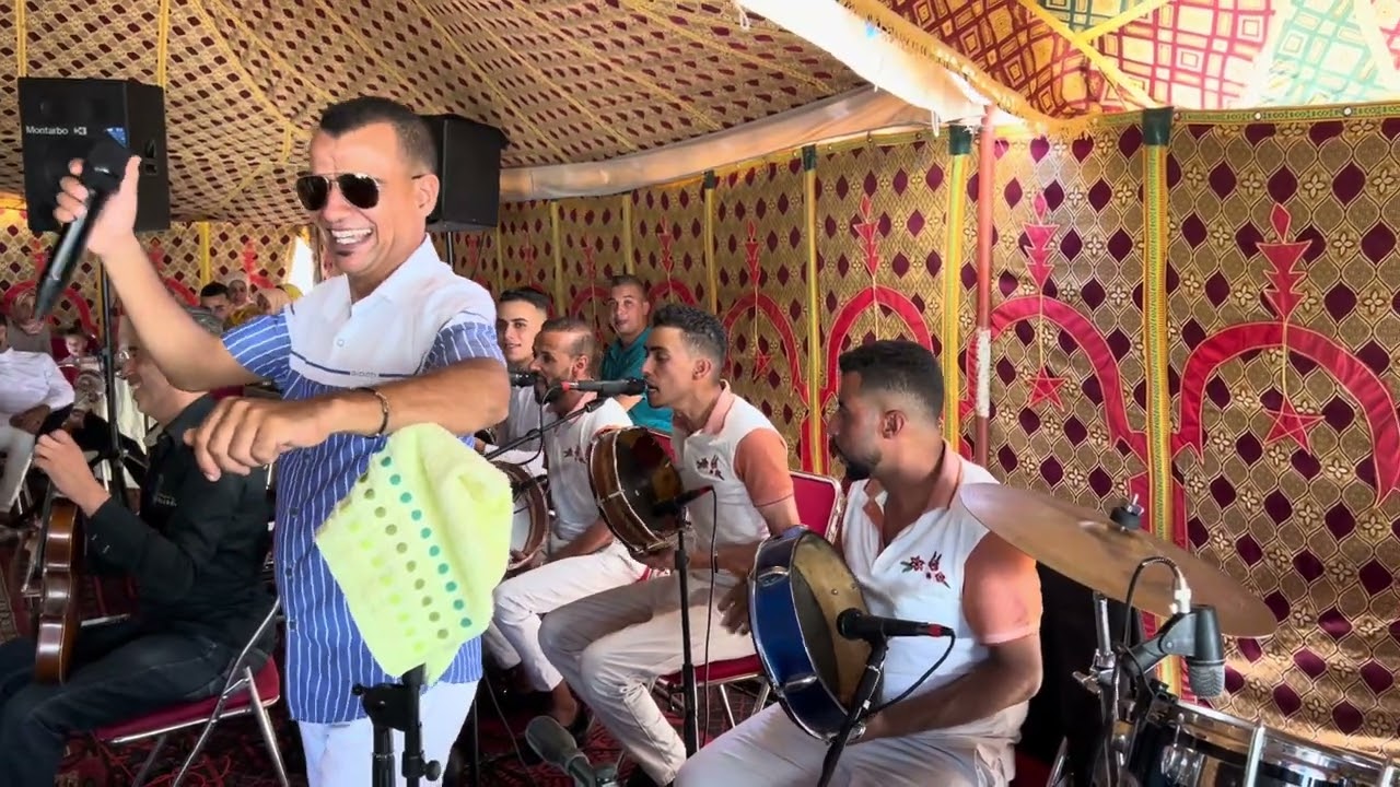 Golia alach katkdb 🔊rwina y’a salam