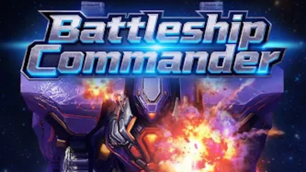 Battleship Commander Games Mobile Game | Gameplay Android